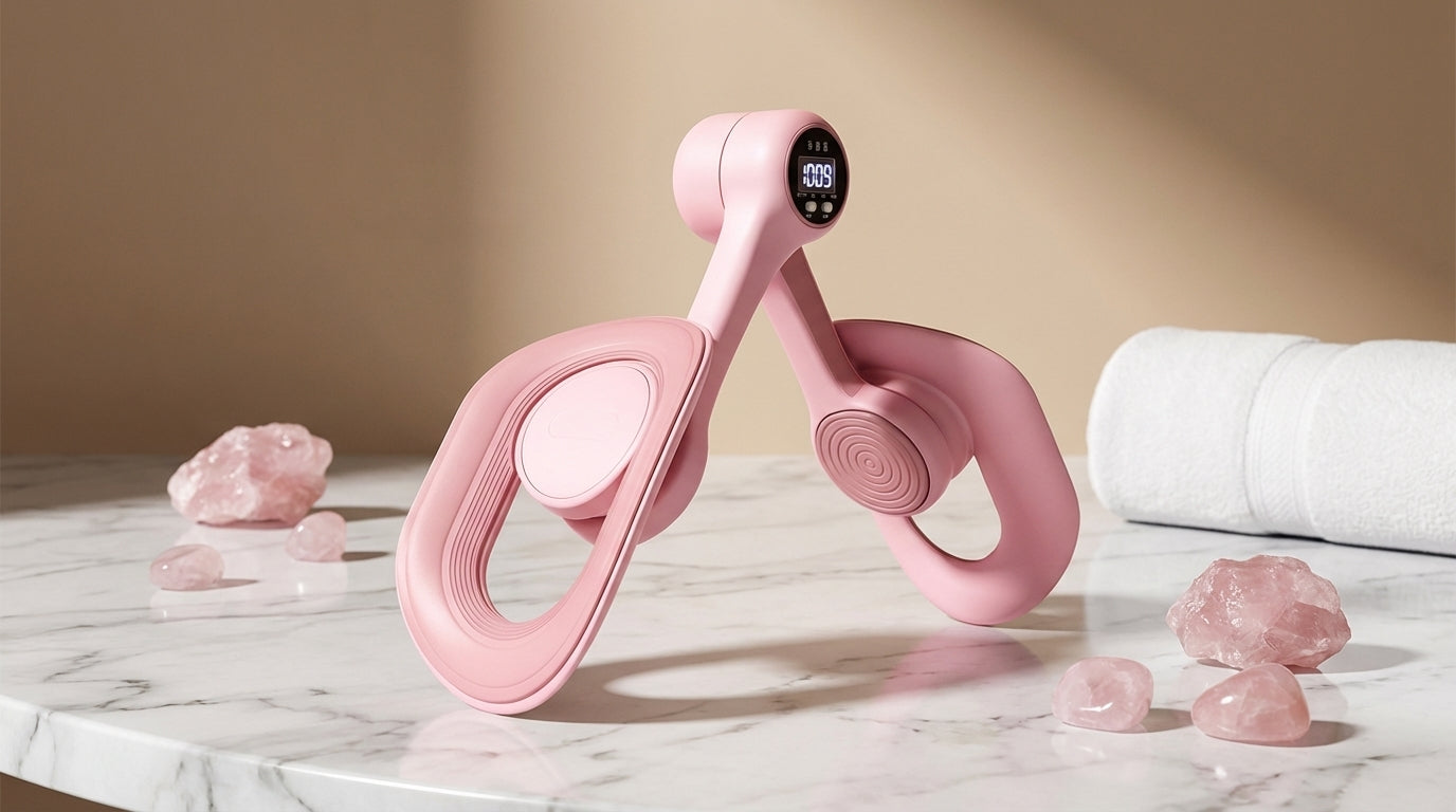 SheSculpt – Entraîneur de Jambes & Fessiers