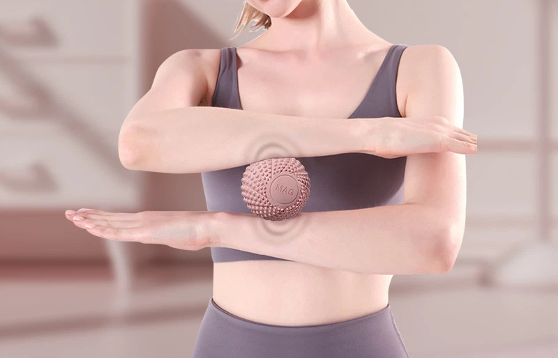 Balle de Massage SheYoga